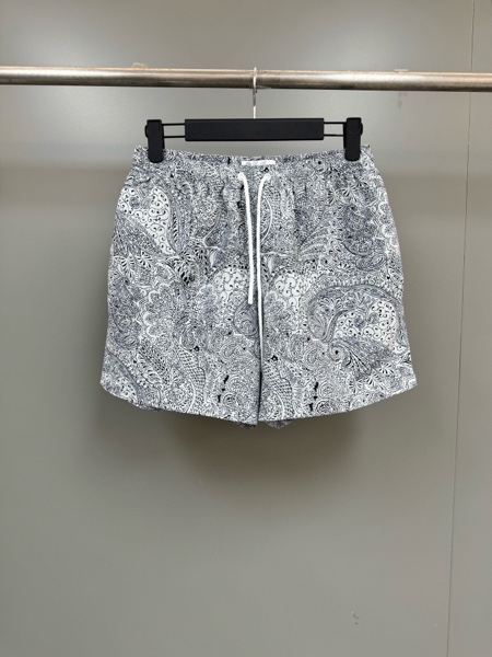 Loro Piana Shorts-4